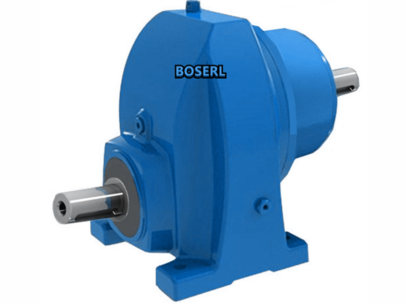 齒輪減速機(jī) 齒輪減速機(jī)