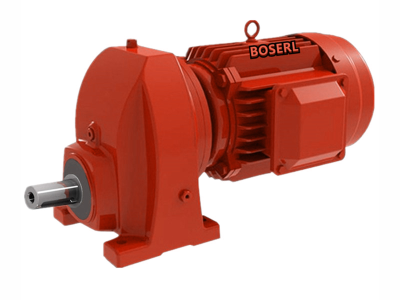 齒輪減速電機 齒輪減速電機